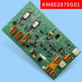 Placa KM802870G01 LCEGTWO para ascensores KONE